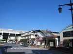 南浦和近辺の画像