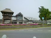 土山近辺の画像