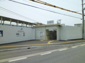 西新町近辺の画像