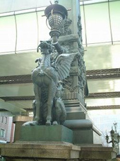 日本橋近辺の画像