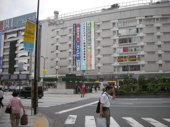 池袋近辺の画像