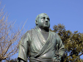 上野近辺の画像