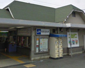 東岸和田近辺の画像