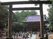 日暮里近辺の画像