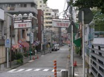 平沼橋近辺の画像