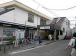 西谷近辺の画像