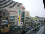 二俣川近辺の画像
