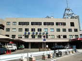 西宮北口近辺の画像