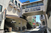 甲東園近辺の画像