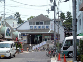 武庫川近辺の画像