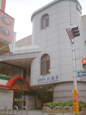杭瀬近辺の画像