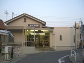 稲野近辺の画像