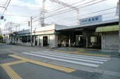 鳴尾近辺の画像