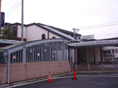 中山寺近辺の画像