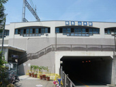 山本近辺の画像