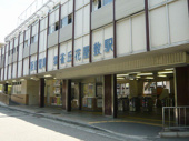 雲雀丘花屋敷近辺の画像