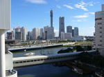 横浜近辺の画像