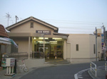 稲野近辺の画像