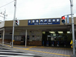 門戸厄神近辺の画像