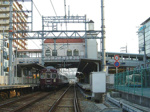 甲東園近辺の画像