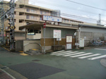 打出近辺の画像