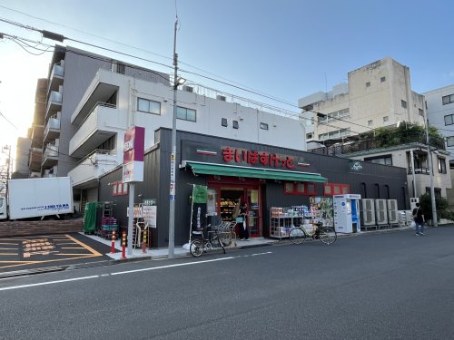 まいばすけっと菊川駅北店