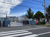 小学校 柏市立西原小学校