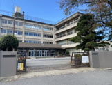 中学校 柏市立西原中学校