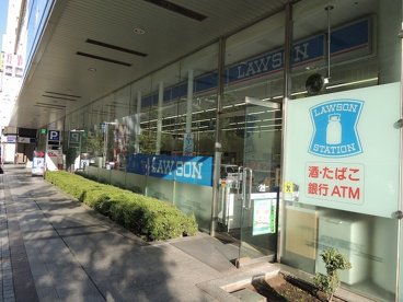 ローソン 川崎駅前本町店 情報ページ 横浜の賃貸物件ならエルeサーチ