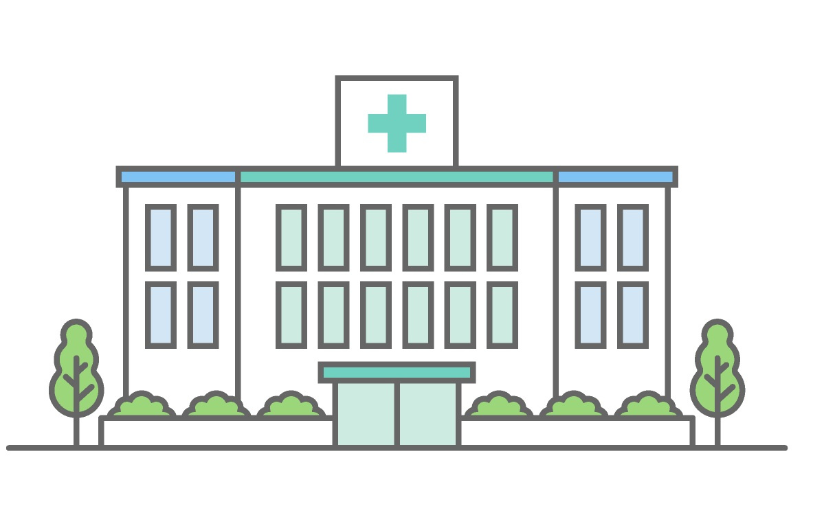 三井小児科医院