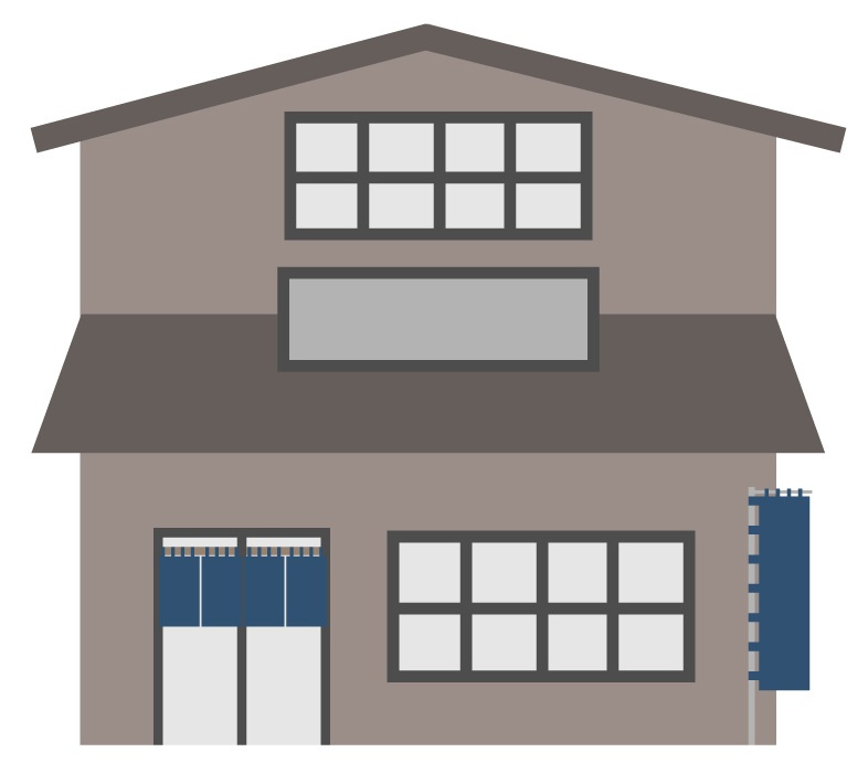 湯けむりとワインの宿 富士野屋レストラン