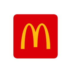 ファーストフード マクドナルド 安芸熊野店