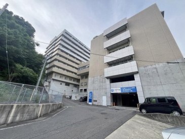 総合病院 広島パークヒル病院