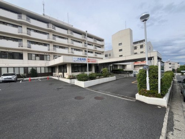 総合病院 力田病院