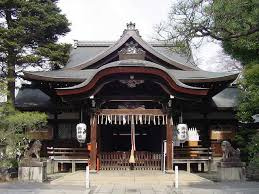 熊野神社