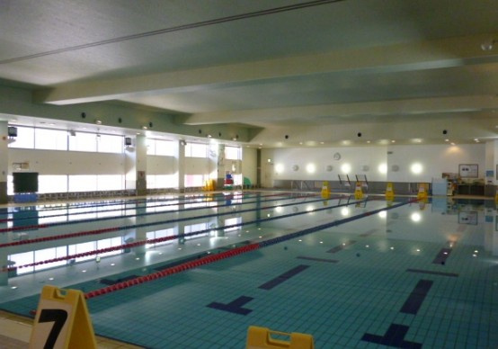 ドゥ スポーツプラザ豊洲情報ページ Next Futures うちナビ