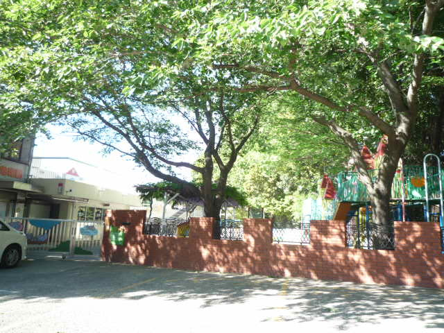 おやま しらゆり よう ちえ ん