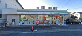 コンビニエンスストア ファミリーマート清洲上条店