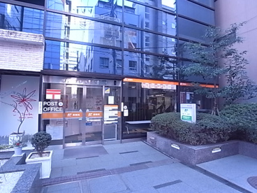 神戸 市 中央 区 郵便 局