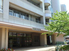 小学校 新潟市立新潟小学校
