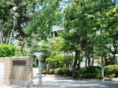 中学校 新潟市立寄居中学校