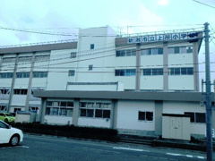 小学校 新潟市立上所小学校