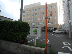 総合病院 医療法人 竹山記念会 竹山病院