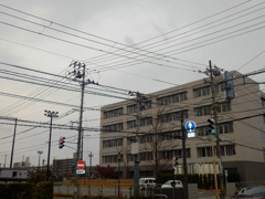 高校 北越高等学校