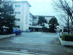 小学校 新潟市立紫竹山小学校