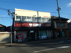 スーパー キューピット下本町店