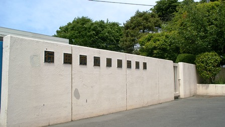 行田市立長野中学校