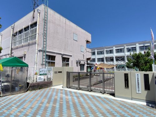 芥川幼稚園