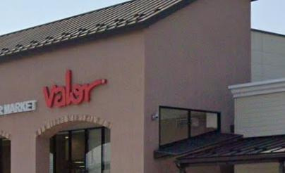  スーパーマーケットバロー 甲府昭和店