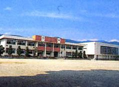 甲斐市立敷島小学校